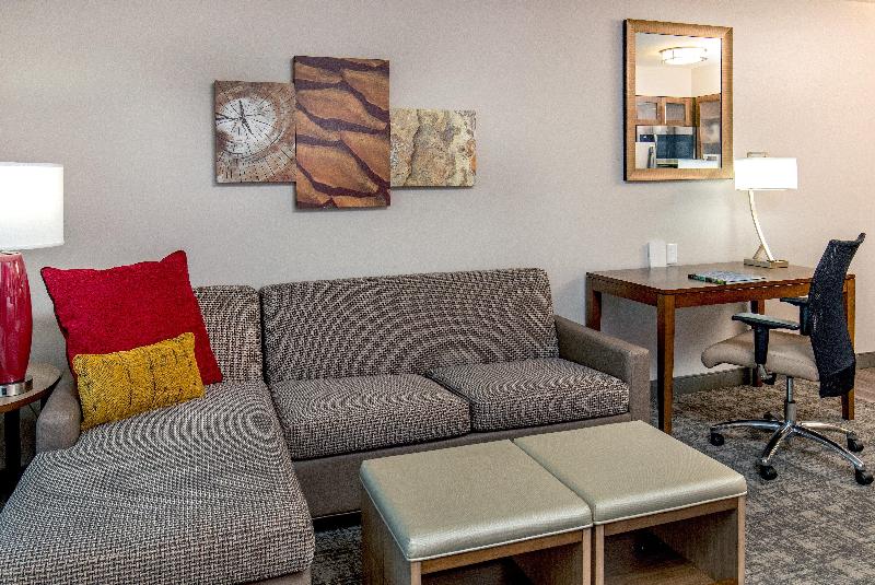 Staybridge Suites Charlottesville Airport image