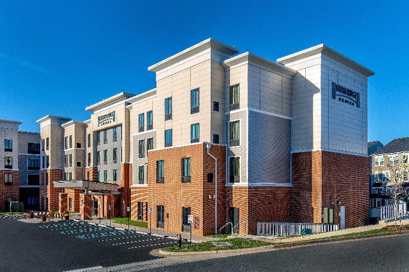 Staybridge Suites Charlottesville Airport image