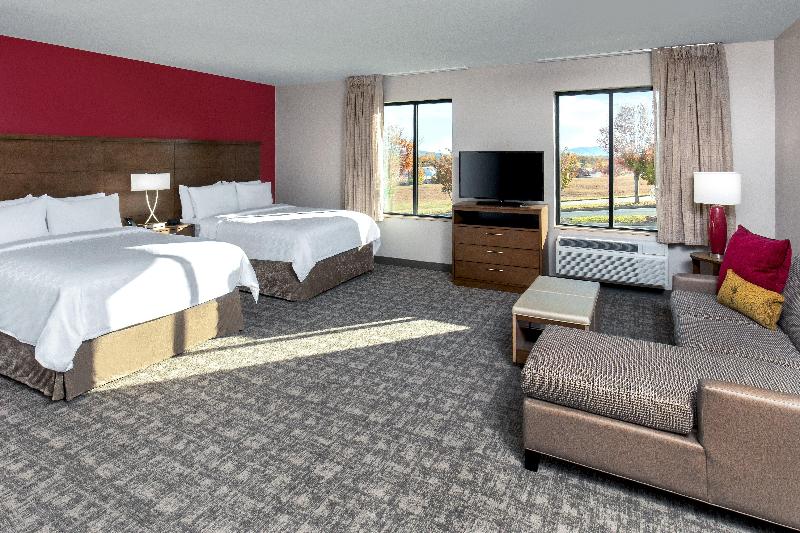 Staybridge Suites Charlottesville Airport image