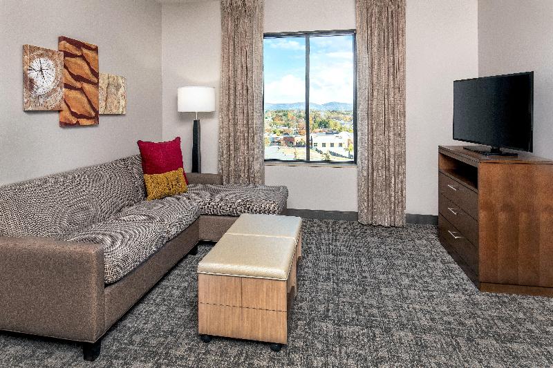 Staybridge Suites Charlottesville Airport image