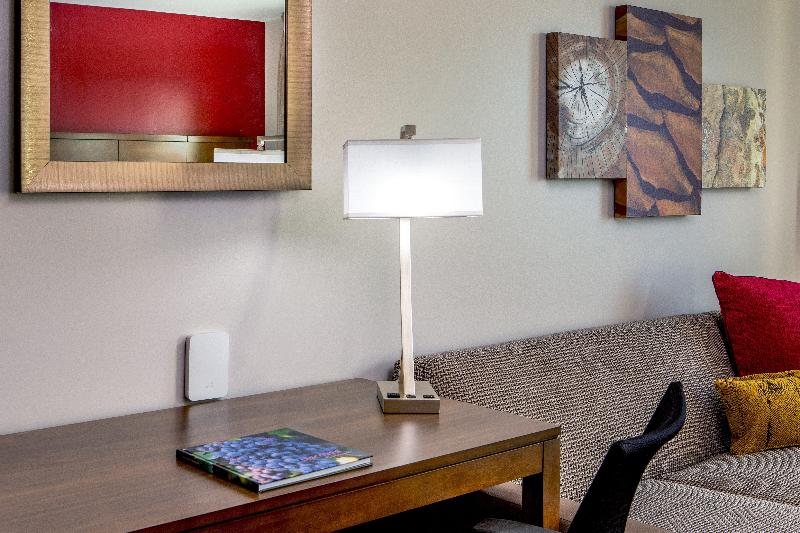 Staybridge Suites Charlottesville Airport image