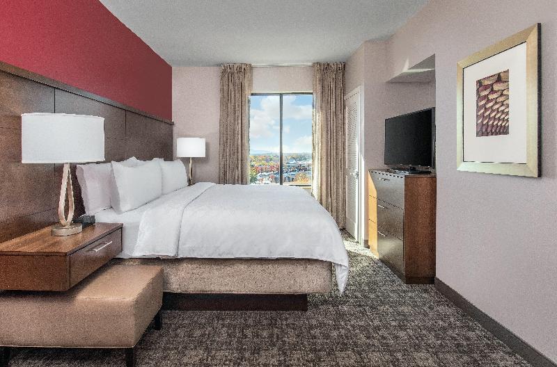 Staybridge Suites Charlottesville Airport image
