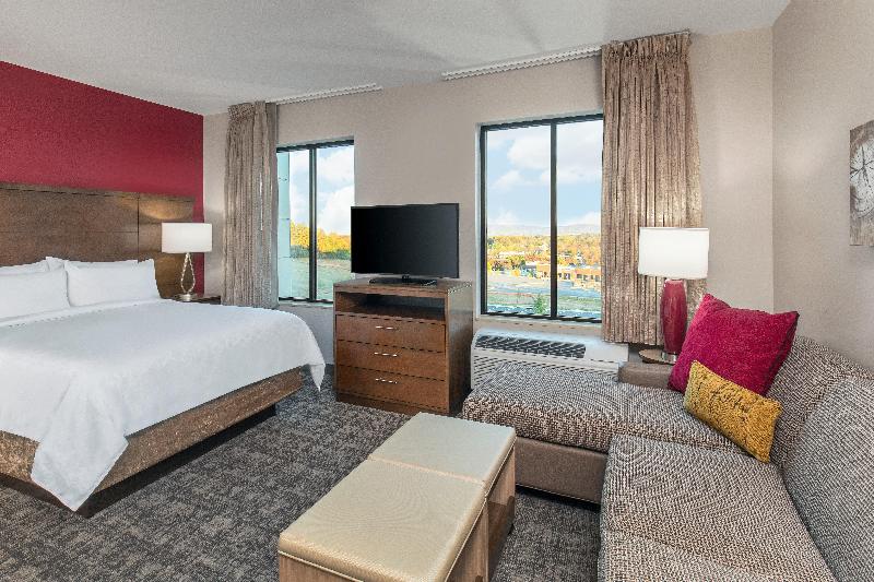 Staybridge Suites Charlottesville Airport image
