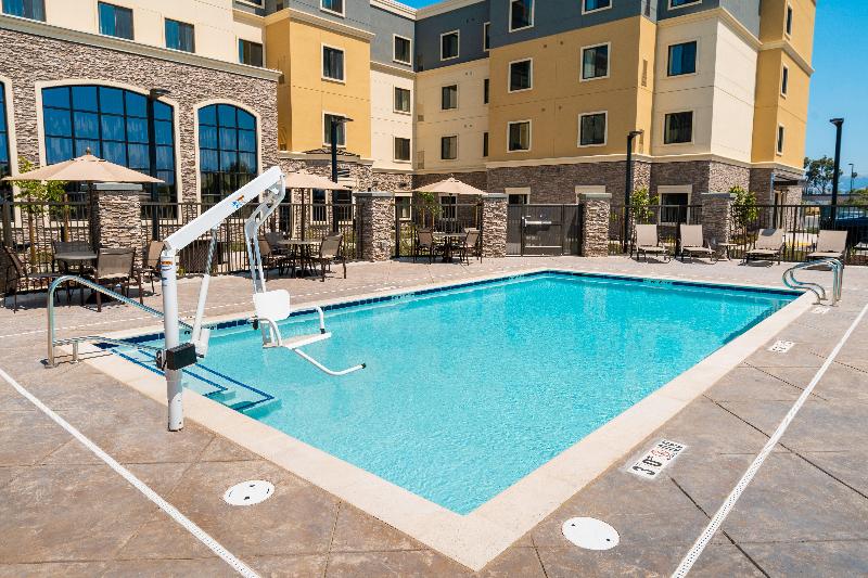 Staybridge Suites Newark - Fremont By IHG image
