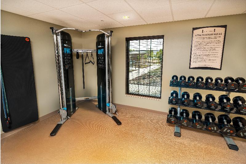 Staybridge Suites Newark - Fremont By IHG image