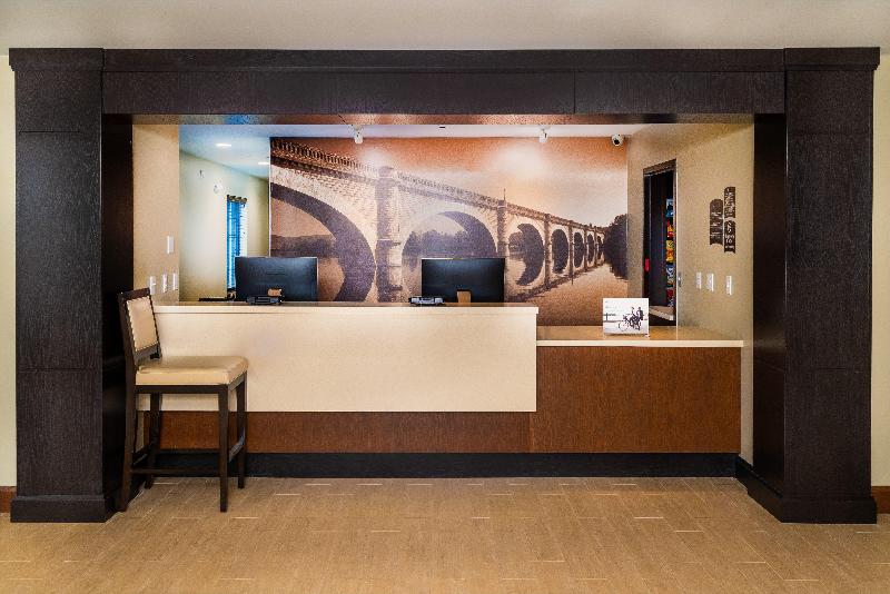 Staybridge Suites Newark - Fremont By IHG image