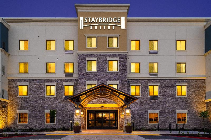 Staybridge Suites Newark - Fremont By IHG image