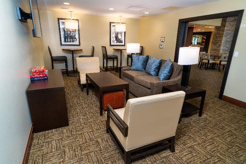 Staybridge Suites Newark - Fremont By IHG image