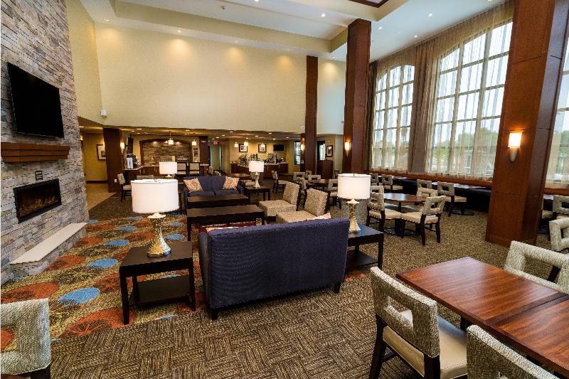 Staybridge Suites Newark - Fremont By IHG image