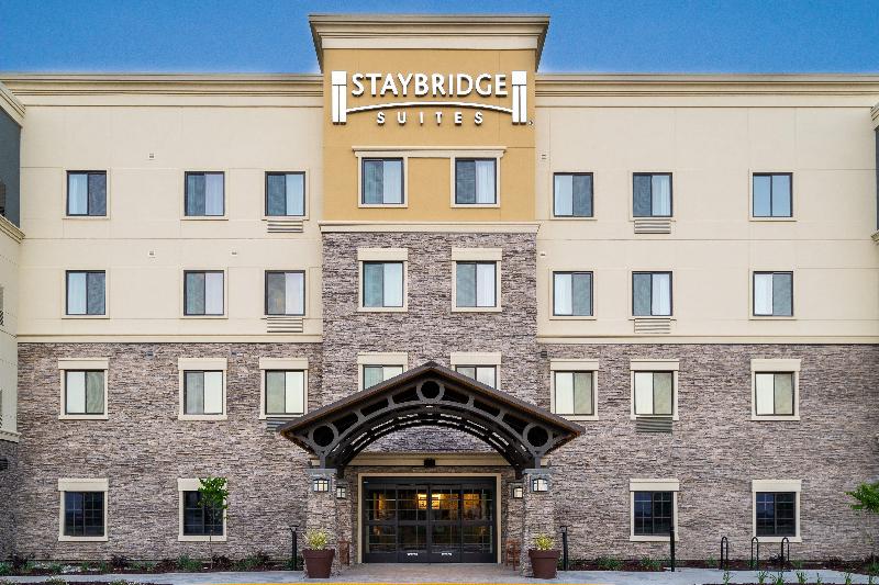 Staybridge Suites Newark - Fremont By IHG image