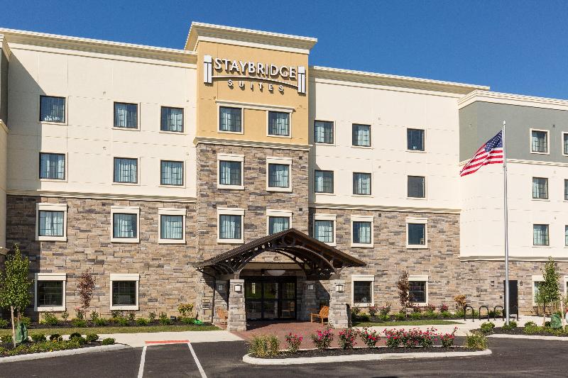 Staybridge Suites Newark - Fremont By IHG image