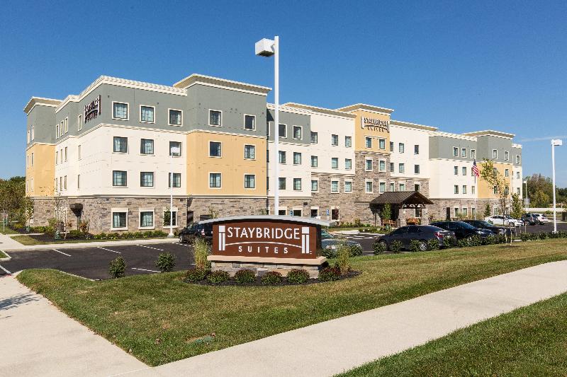 Staybridge Suites Newark - Fremont By IHG image
