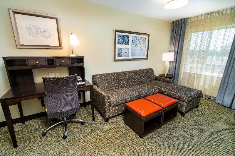 Staybridge Suites Newark - Fremont By IHG image