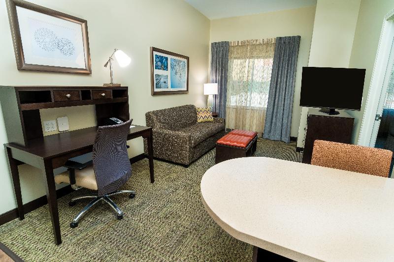 Staybridge Suites Newark - Fremont By IHG image