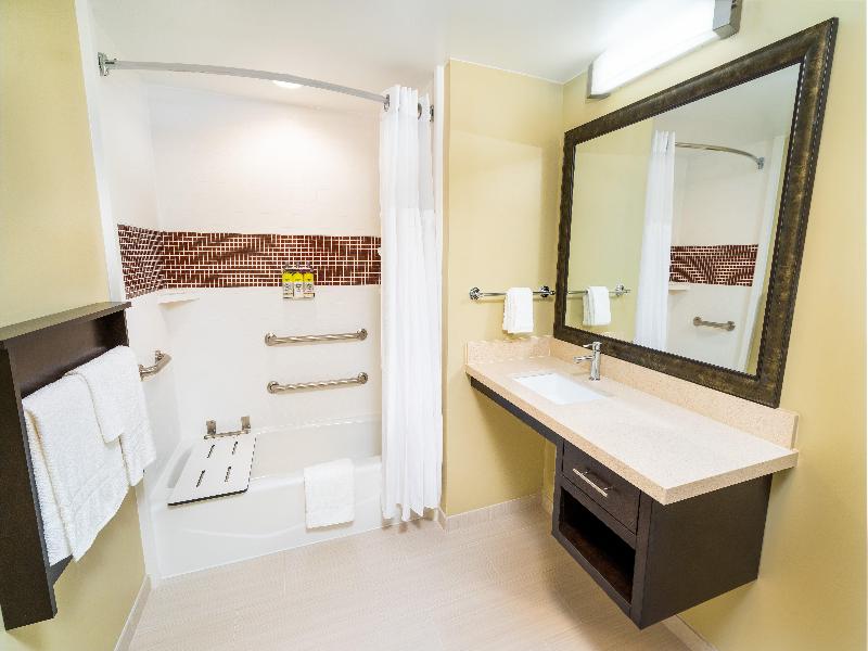Staybridge Suites Newark - Fremont By IHG image