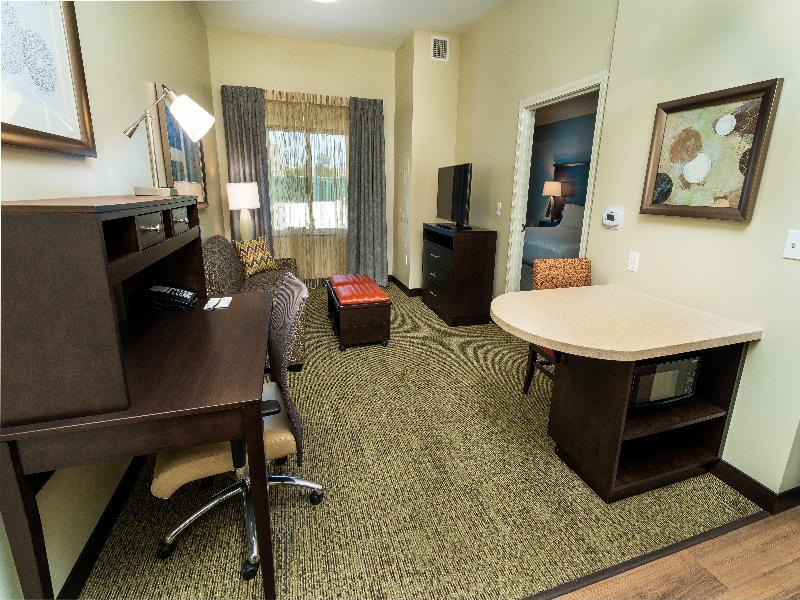 Staybridge Suites Newark - Fremont By IHG image