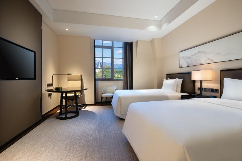 Crowne Plaza Huailai