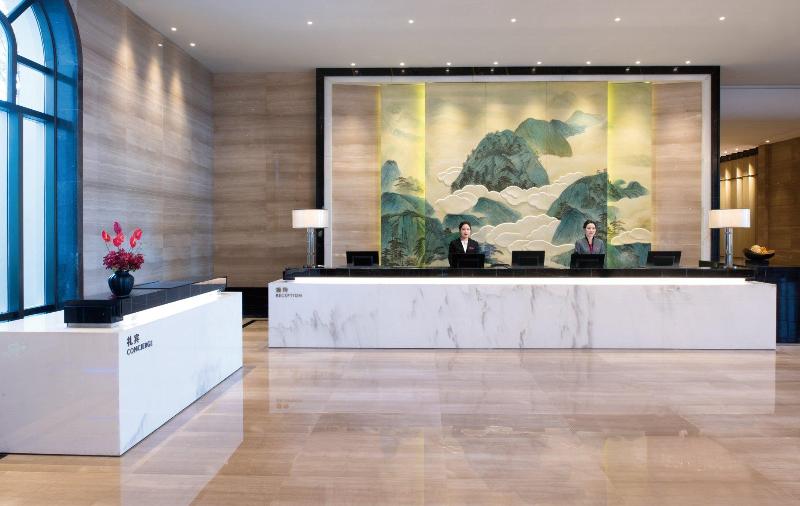 Crowne Plaza Huailai image