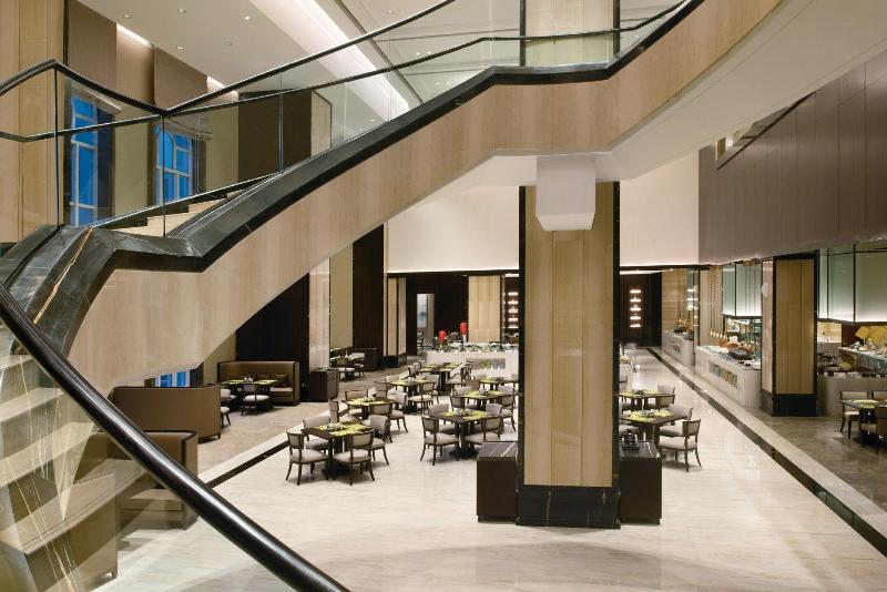 Crowne Plaza Huailai image