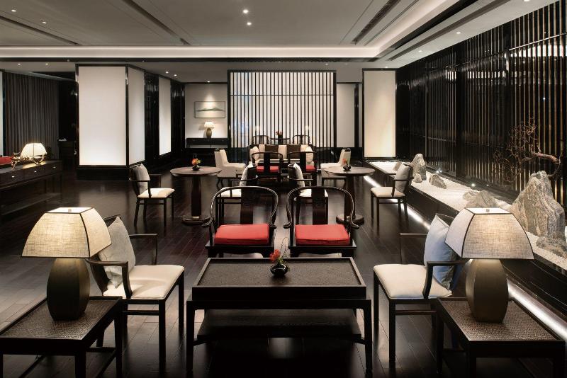 Crowne Plaza Huailai image