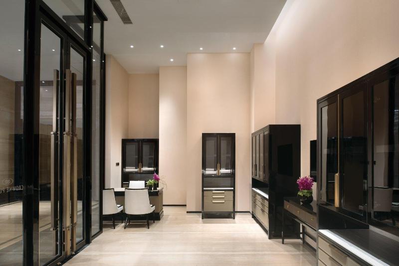 Crowne Plaza Huailai image