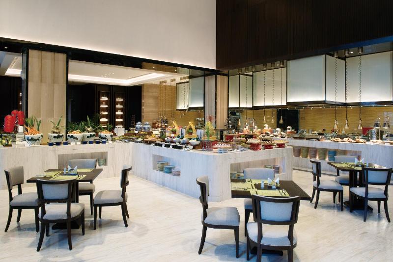 Crowne Plaza Huailai image