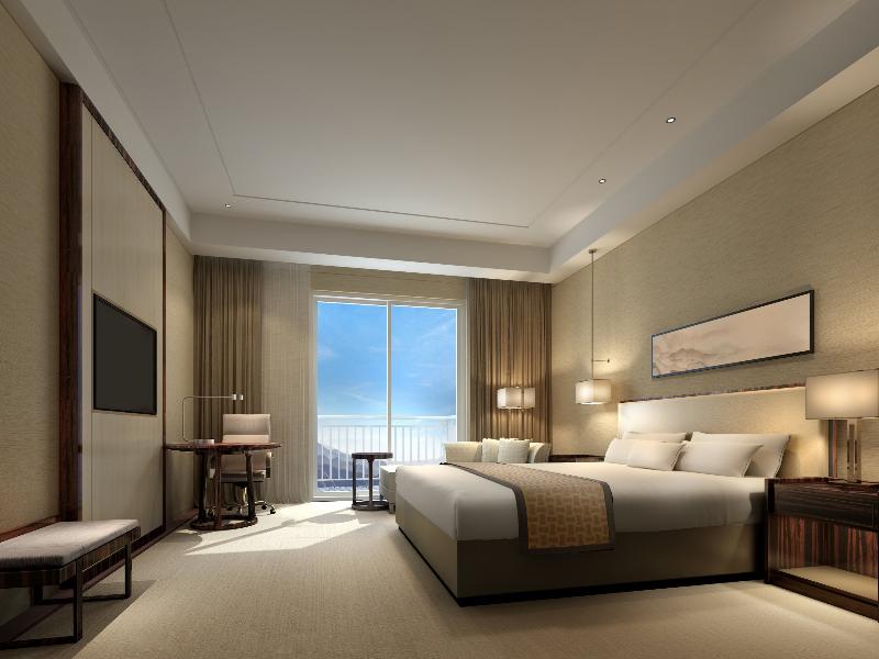 Crowne Plaza Huailai