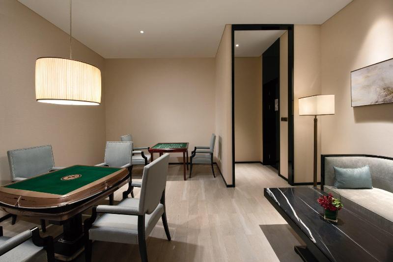 Crowne Plaza Huailai image
