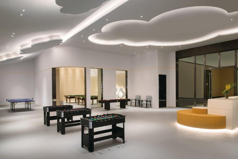 Crowne Plaza Huailai image