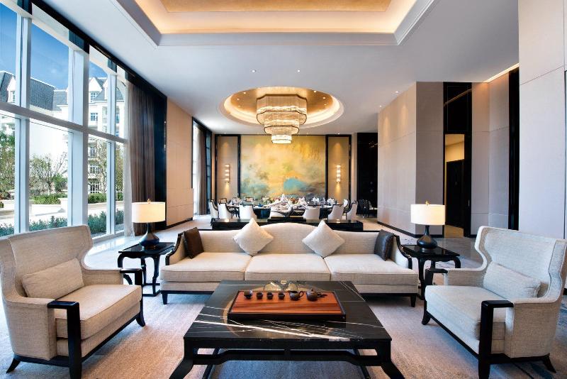 Crowne Plaza Huailai image