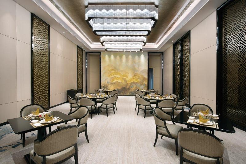 Crowne Plaza Huailai image