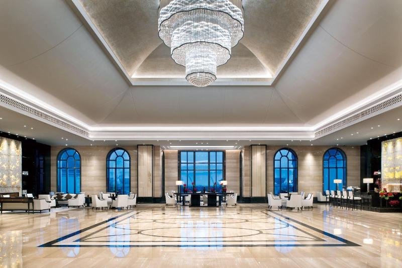 Crowne Plaza Huailai image