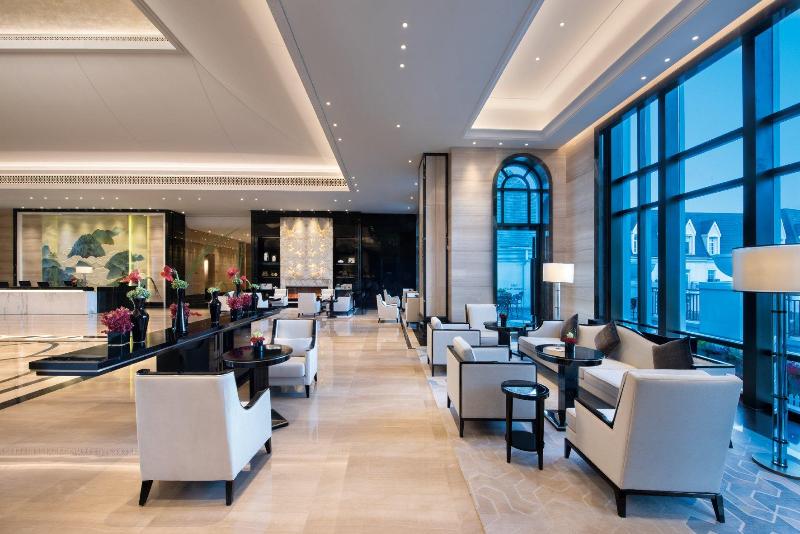 Crowne Plaza Huailai image