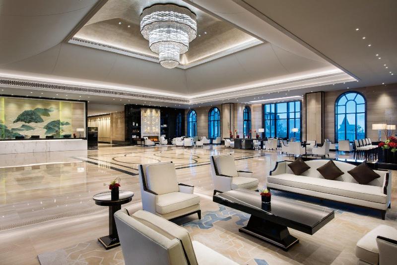 Crowne Plaza Huailai image
