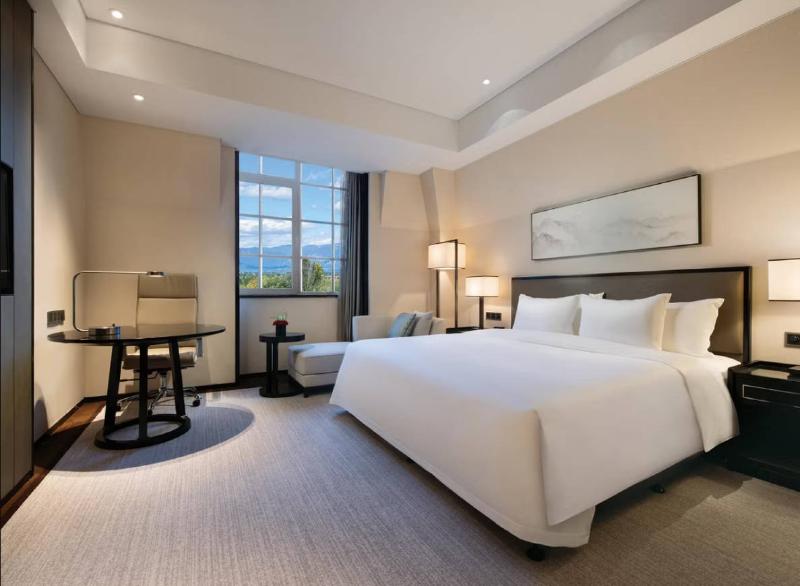 Crowne Plaza Huailai image