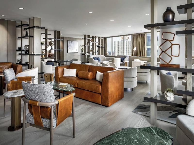 JW Marriott Edmonton ICE District