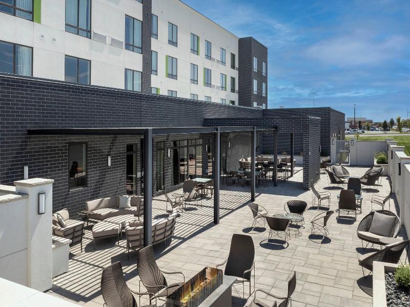 Courtyard Fargo