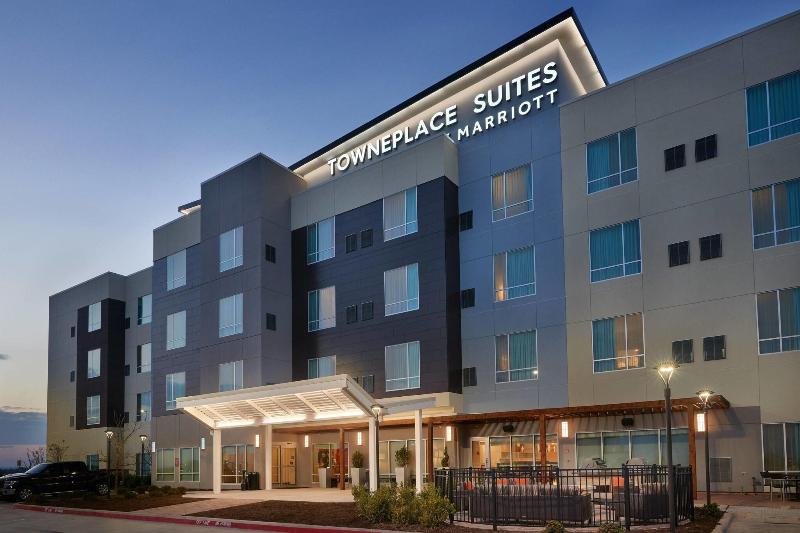 Towneplace Suites Fort Worth Northwest/Lake Worth image