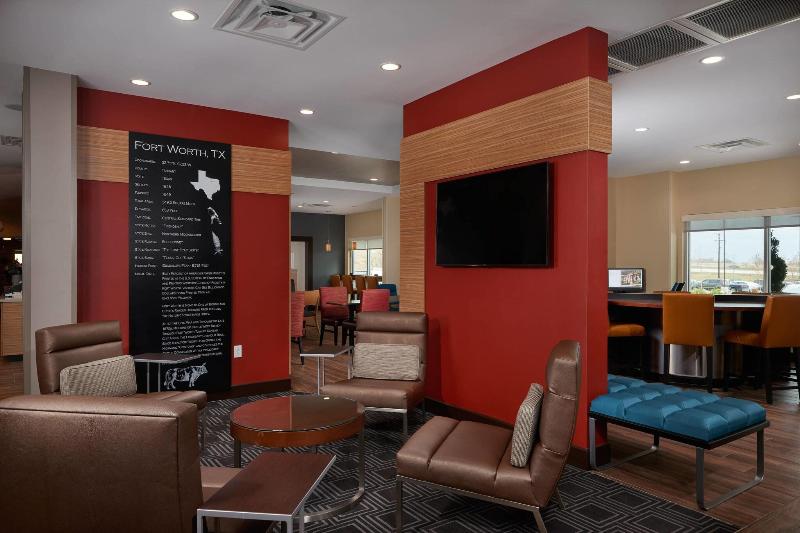 Towneplace Suites Fort Worth Northwest/Lake Worth image