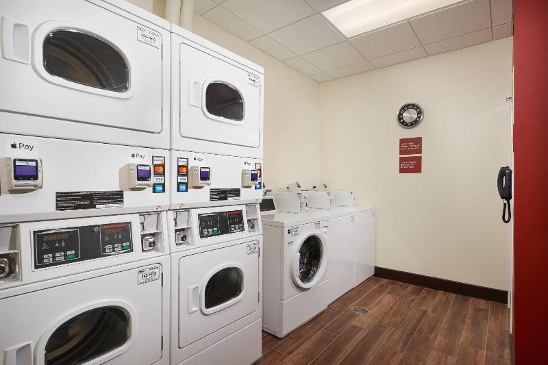 Towneplace Suites Fort Worth Northwest/Lake Worth image