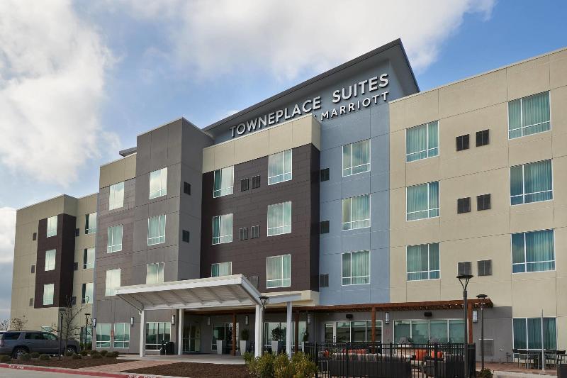 Towneplace Suites Fort Worth Northwest/Lake Worth image