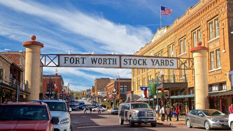 Towneplace Suites Fort Worth Northwest/Lake Worth image