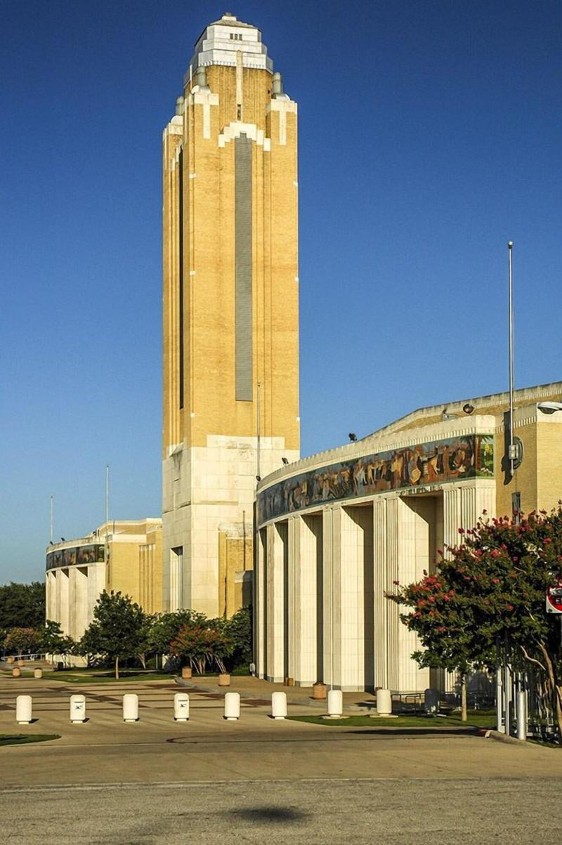 Towneplace Suites Fort Worth Northwest/Lake Worth image