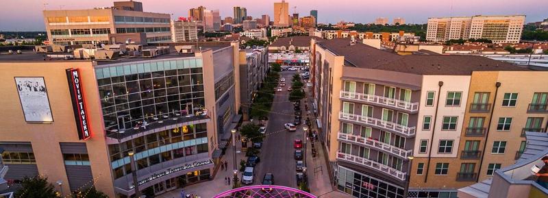 Towneplace Suites Fort Worth Northwest/Lake Worth image