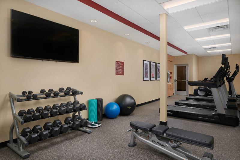 Towneplace Suites Fort Worth Northwest/Lake Worth image