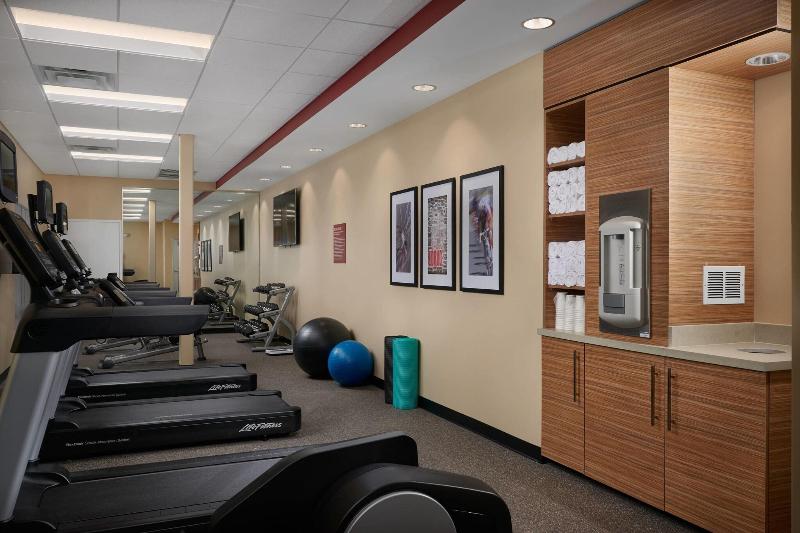 Towneplace Suites Fort Worth Northwest/Lake Worth image