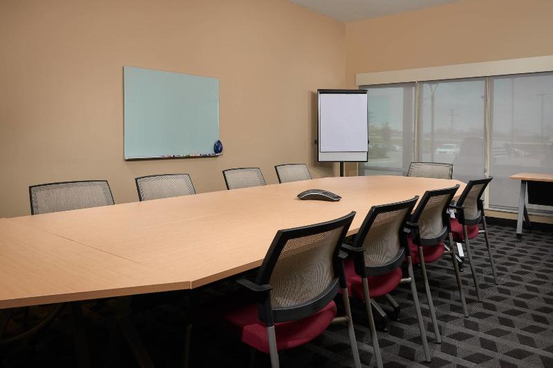 Towneplace Suites Fort Worth Northwest/Lake Worth image