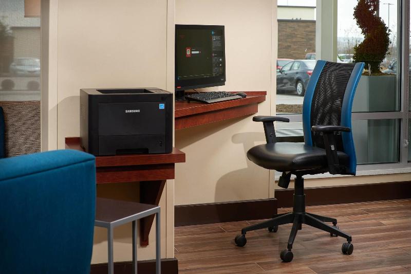 Towneplace Suites Fort Worth Northwest/Lake Worth image