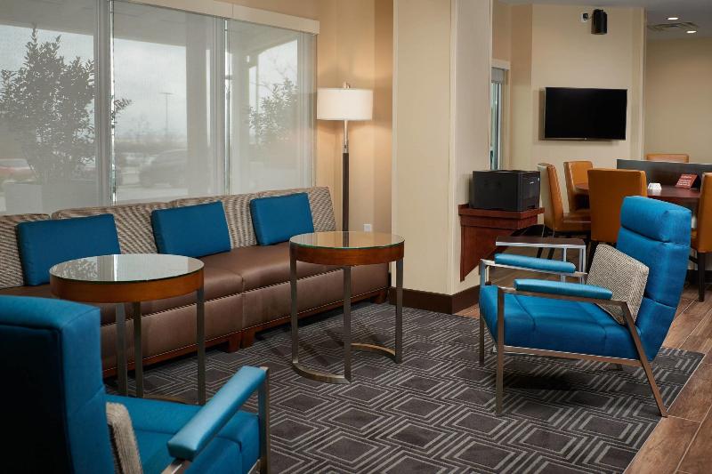 Towneplace Suites Fort Worth Northwest/Lake Worth image