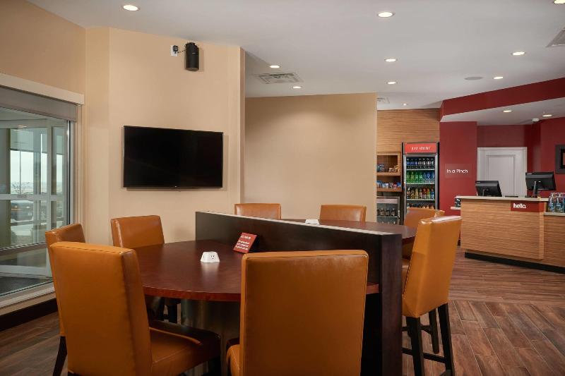 Towneplace Suites Fort Worth Northwest/Lake Worth image